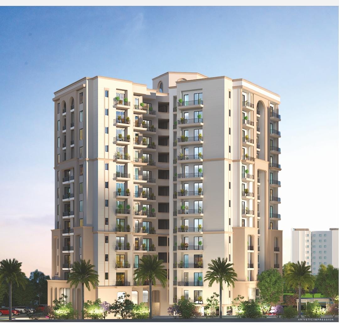 Imperial Estates by Sapphire